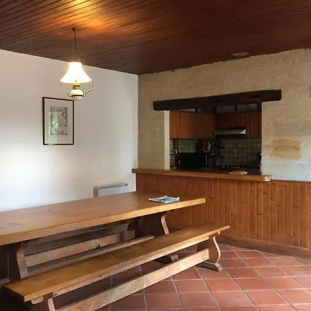 à Vilatte Puynormand
