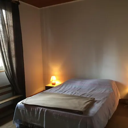 Casa de Férias à Vilatte *