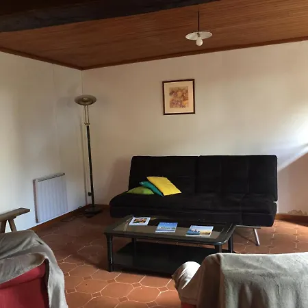 Casa de Férias à Vilatte